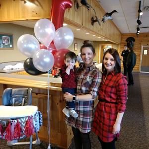 Meet your Posher, Kalli